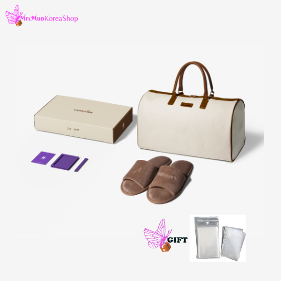 BTS Merch Box 17 ( BTS V Merch ) – MrsMunKorea Shop BTS Merch Box 17 ( BTS V Merch ) – MrsMunKorea Shop