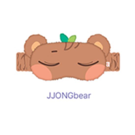 Ateez Aniteez Pajama Set