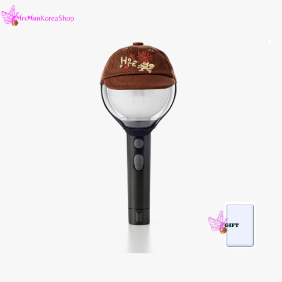 BTS Hope on The Stage Official Light Stick Ball Cap – MrsMunKorea Shop BTS Hope on The Stage Official Light Stick Ball Cap – MrsMunKorea Shop
