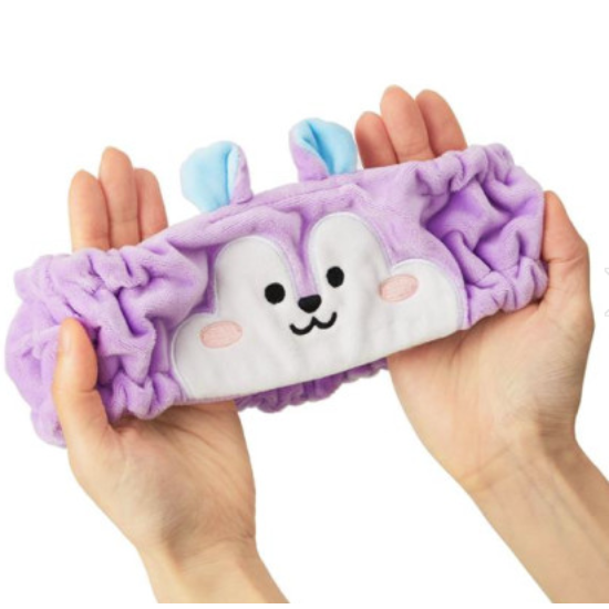 BT21 Внутри Манг Мерч