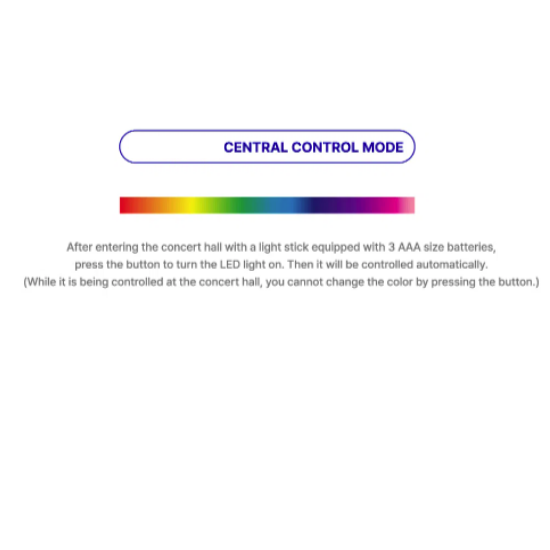 ZEROBASEONE | OFFICIAL LIGHT STICK