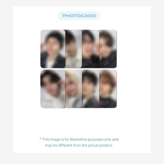 Stray Kids Skzoo 10cm Carrier (Magic School Busan)