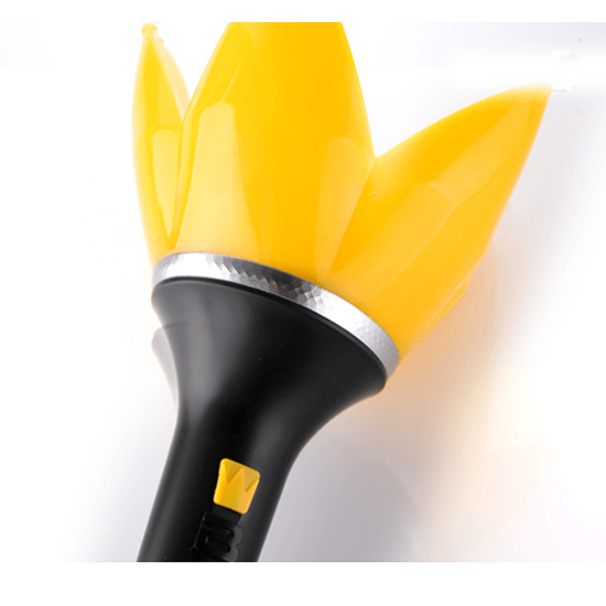 BIGBANG Official Lightstick Version 4 (Black) (Per 6pcs ORDER)
