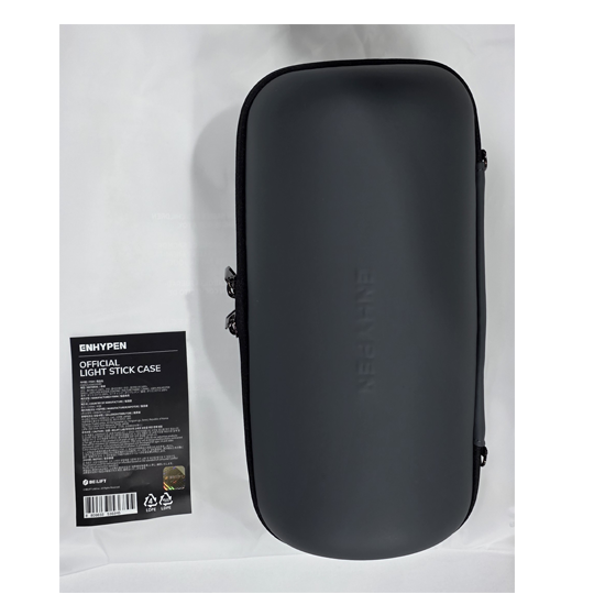 Enhypen En-connect Official Lightstick Case