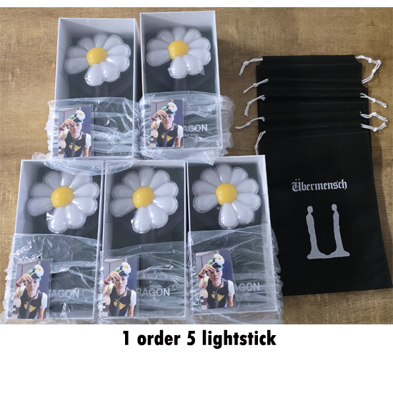 G-dragon Official Lightstick BULK