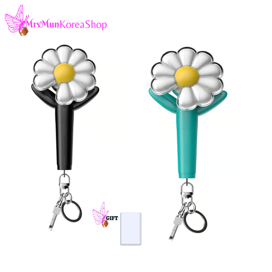 G-Dragon Official Mini Light Keyring Mint – MrsMunKorea Shop G-Dragon Official Mini Light Keyring Mint – MrsMunKorea Shop