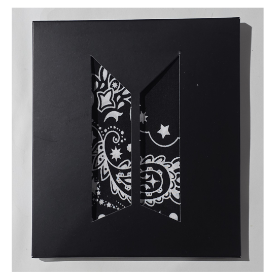 BTS Army Zone Merch from FESTA 2025