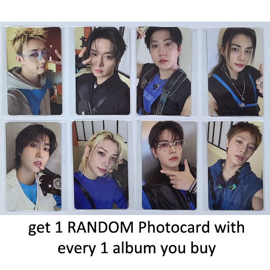 Stray Kids This And That FANS Album Version