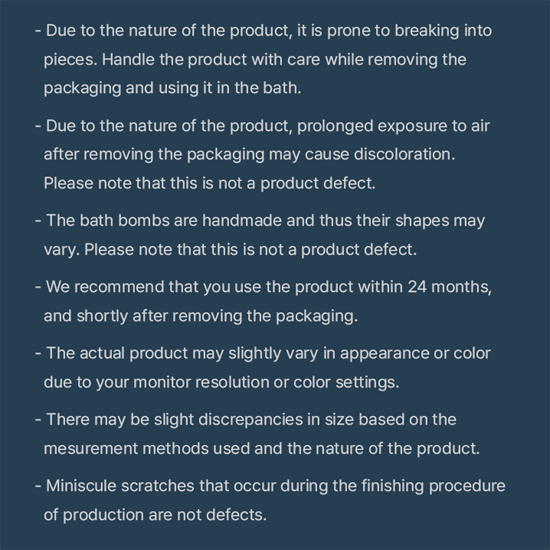 Seventeen BATH BOMB SET with Photocard SET