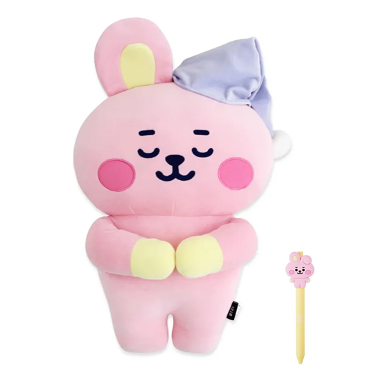BT21 Nara Home Deco Dream Cushion