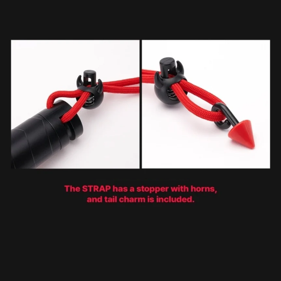 Babymonster Official Lightstick