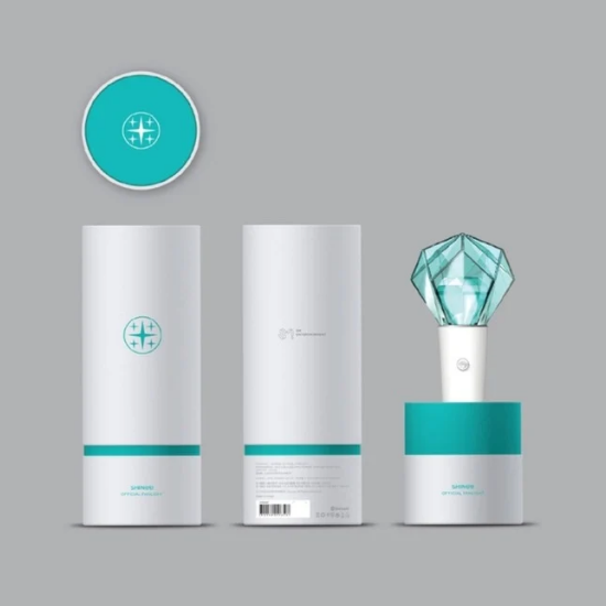 Shinee Official Lightstick