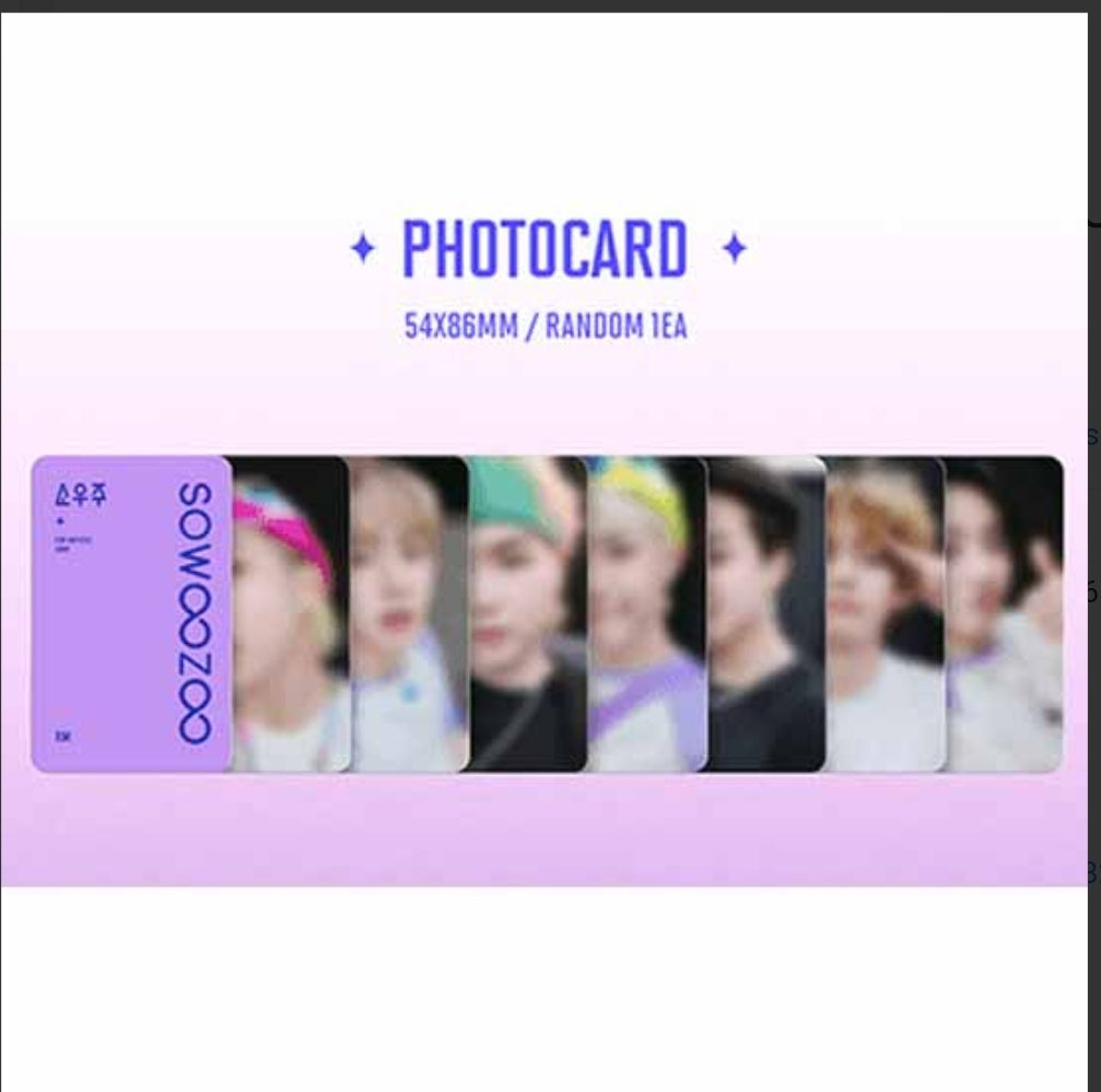 DVD BTS 2021 MUSTER SOWOOZOO