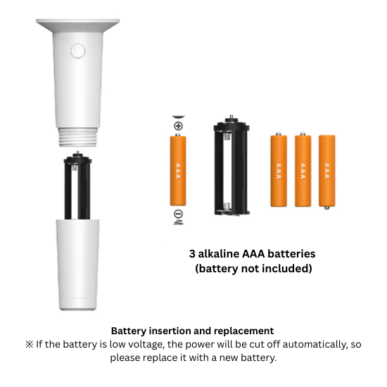 RIIZE Official Fanlight
