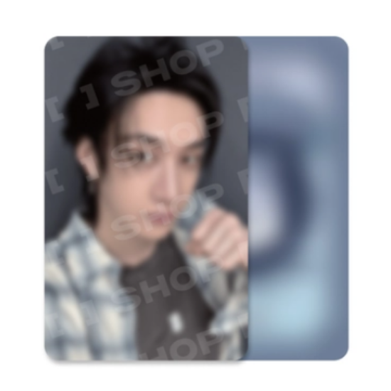 Stray Kids Album KARMA Lucky Draw (Ceremony or Hooray Version)