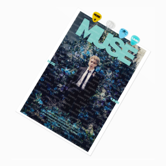 BTS Jimin Muse Poster and Magnet SET – MrsMunKorea Shop BTS Jimin Muse Poster and Magnet SET – MrsMunKorea Shop
