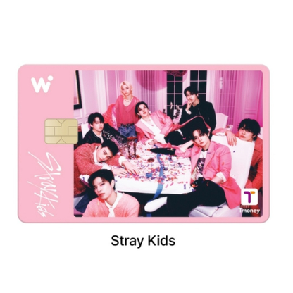 Stray Kids Wowpass DO IT