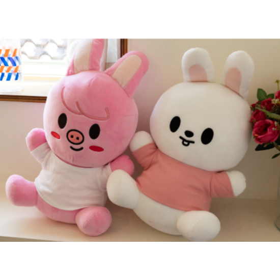 Stray Kids Skzoo Plush Hug Me Version