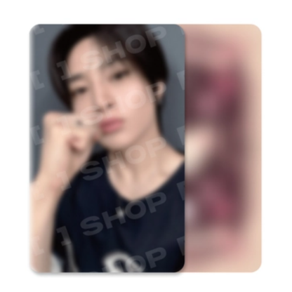 Stray Kids Album KARMA Lucky Draw (Ceremony or Hooray Version)