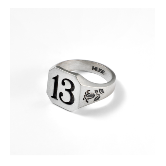 BTS Jimin Muse Signet Ring – MrsMunKorea Shop BTS Jimin Muse Signet Ring – MrsMunKorea Shop