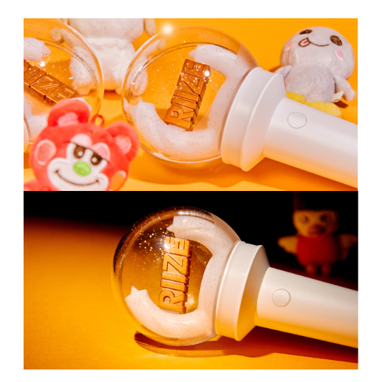 RIIZE Official Fanlight