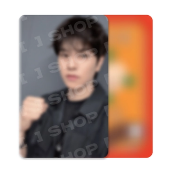 Stray Kids Album KARMA Lucky Draw (Ceremony or Hooray Version)