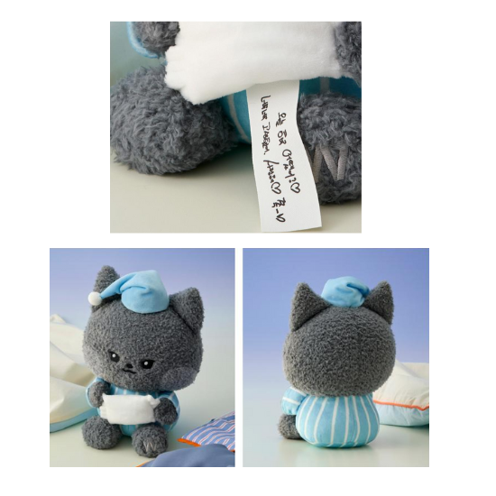 Zerobaseone Zeroni Message Medium Doll – MrsMunKorea Shop Zerobaseone Zeroni Message Medium Doll – MrsMunKorea Shop