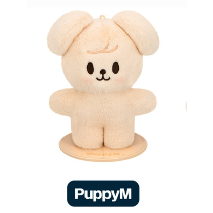 Stray Kids Skzoo Plush Standing - celebrATE ( Photocard from Online) PRE-ORDER