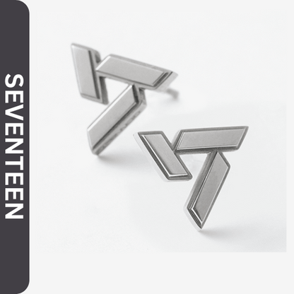 Seventeen Connect Earrings