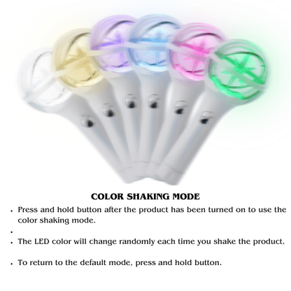 KATSEYE Official Lightstick