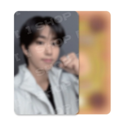 Stray Kids Album KARMA Lucky Draw (Ceremony or Hooray Version)