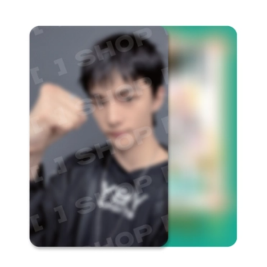 Stray Kids Album KARMA Lucky Draw (Ceremony or Hooray Version)