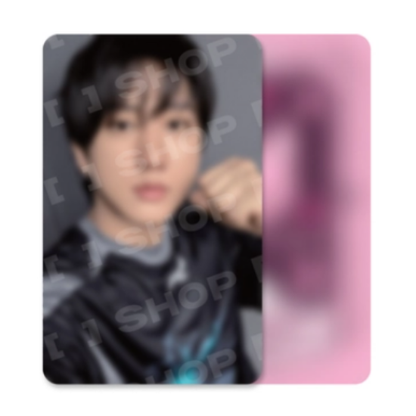 Stray Kids Album KARMA Lucky Draw (Ceremony or Hooray Version)