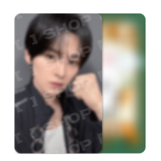 Stray Kids Album KARMA Lucky Draw (Ceremony or Hooray Version)