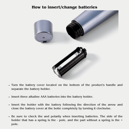 KATSEYE Official Lightstick