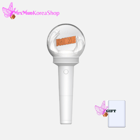 RIIZE Official Fanlight