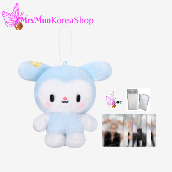 Stray Kids TASY Plush Baby Ver. - RUN IT