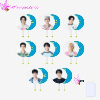 Stray Kids IMAGE PICKET - celebrATE