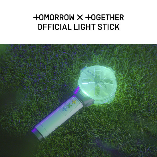 TXT Official Light stick