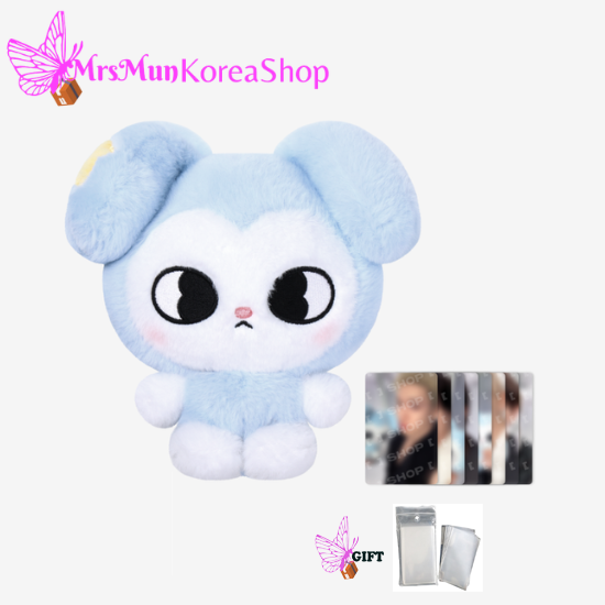 Stray Kids Tasy Plush Original Ver. - RUN IT