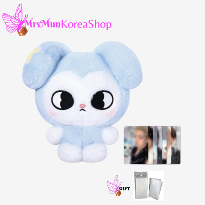 Stray Kids Tasy Plush Original Ver. - RUN IT
