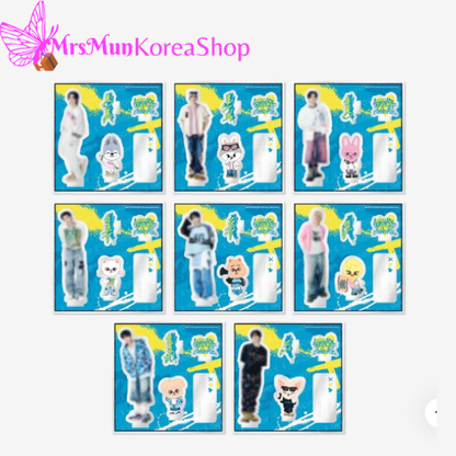 Stray Kids ACRYLIC STAND - celebrATE