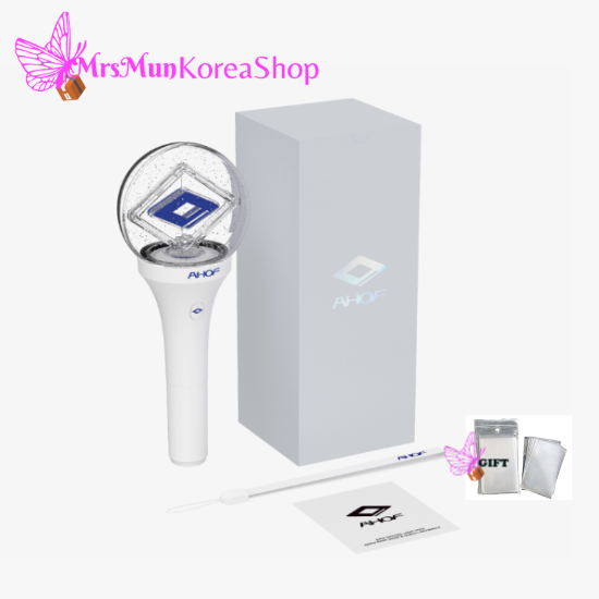 AHOF Official Lightstick
