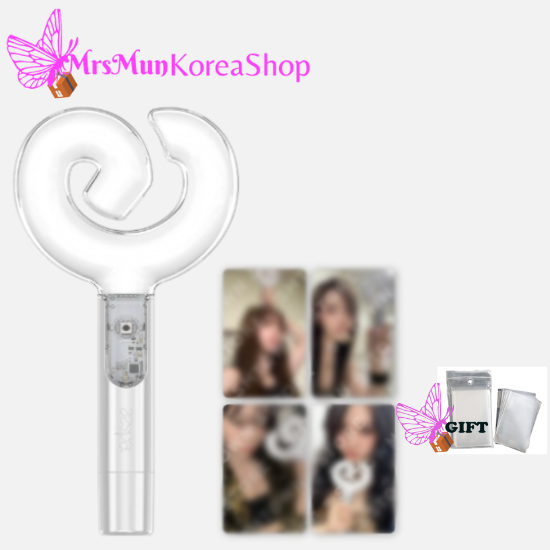 Aespa Official Fanlight Ver2