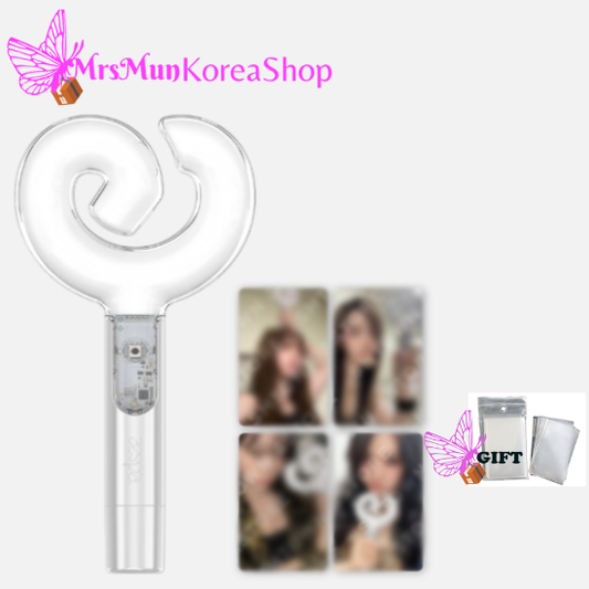 Aespa Official Fanlight Ver2