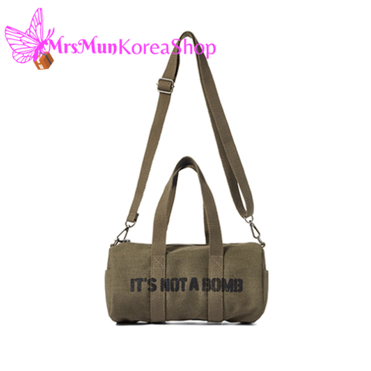 BTS Official Light Stick Bag