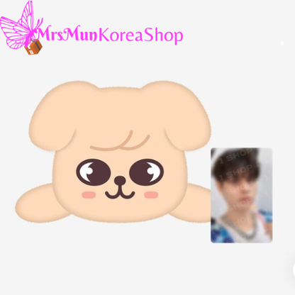 PuppyM PLUSH LYING Ver. by Seungmin - celebrATE PRE-ORDER