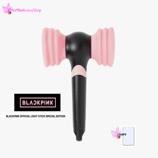 Blackpink Official Lightstick Special Edition