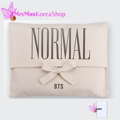 BTS ARIRANG ( Normal x Calvin Klein Sleepwear )