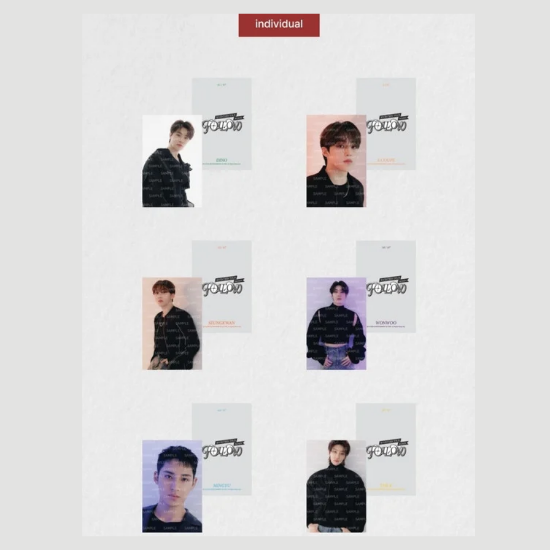 Seventeen Follow Again Trading Card Set – MrsMunKorea Shop Seventeen Follow Again Trading Card Set – MrsMunKorea Shop